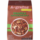 A Grains Granola Chocolate Malt 225g.