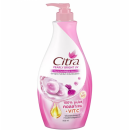 Citra Pearly Bright Body Lotion 500ml.