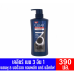 Clear Men 3 In 1 Complete Care Active Clean Shampoo and Bodywash 390ml.