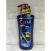 Clear Men Anti Dandruff Deep Cleanse Shampoo 370ml. 1Free1