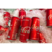 Coca Cola Coke Soft Drink Original 325ml.