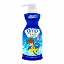 DMP Kids 3in1 Bubble Smoothie Bath 400ml.