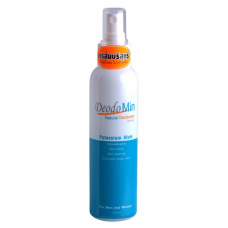 Deodomin Natural Alum Spray 120ml