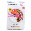 Granovibes FIt Granola Mixed Fruit 300g.