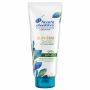 Head and Shoulders Supreme Smooth Hair Conditioner 320ml.