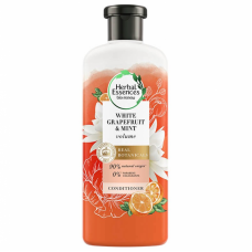 Herbal Essence White Grapefruit and Mint Hair Conditioner 400ml.