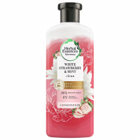 Herbal Essences White Strawberry and Mint Hair Conditioner 400ml