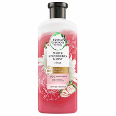 Herbal Essences White Strawberry and Mint Hair Conditioner 400ml