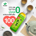 Itoen Unsweetened Green Tea 500ml.
