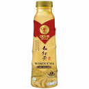 Oishi Gold Wakoucha Tea Drink No Sugar 400ml