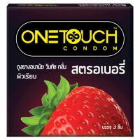 One touch Strawberry