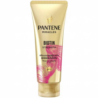 Pantene Miracle Biotin Strength Conditioner 270ml