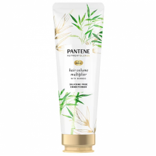 Pantene Nutrient Blends Hair Volume Multiplier Conditioner 250ml.