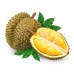 Durian fresh cut Thailand
