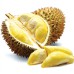 Durian Fresh cut