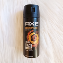 AXE Dark Temptation Deodorant Body Spay 135ml
