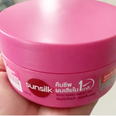 Sunsilk Smooth and Manageable Treatment 200ml.