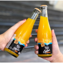Minute Maid Splash Orange Juice 250ml.
