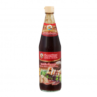 Nguan Chiang vegetarian mushrroom oyster sauce 800g