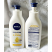 Nivea Extra White Firm and Smooth Lotion 600ml.1Free1