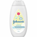 Johnsons Cottontouch Face and Body Baby Lotion 200ml.