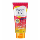 Biore UV Body Care Serum Age Defense SPF50 PA 150ml