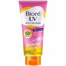 Biore UV Body Care Serum Intensive Aura SPF50 PA 150ml