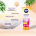 Nivea Sun Super Protect Daily White Essence Serum SPF50 180ml