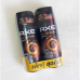 AXE Dark Temptation Deodorant Body Spay 135ml.Pack2
