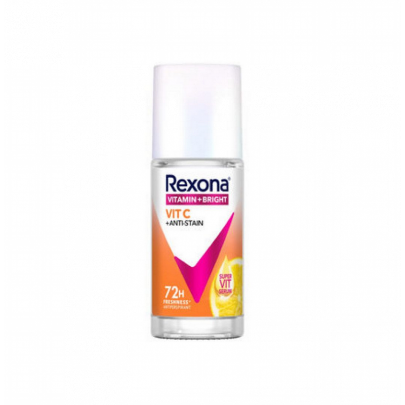 Rexona Roll On Vitamin Bright Vit C 45ml.