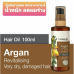 Naturals By Watsons Argan Hair Oil Leave On 100ml.