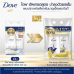 Dove Intense Repair Shampoo and Conditioner 380ml.