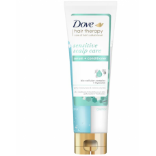 Dove Therapy Sensitive Scalp Care Serum Conditioner 230ml.
