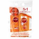 Sunsilk Damage Restore Bonus Pack Shampoo and Conditioner 350ml.