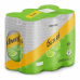 Schweppes Lime Soda 330ml. Pack 6