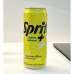 Sprite Lemon Plus Zero Sugar 325ml. Pack 6