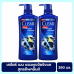 Clear Men Deep Cleanse Shampoo 390ml.