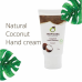 Tropicana Coconut Coconut Oil Hand Cream 50g.