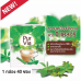 Purvia Sweetener With Stevia Extract Pack 40sachets