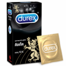 Durex condoms Durex Kingtex 12 pieces