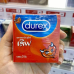 Durex Love Condom 3 Pieces