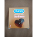 Durex Chocolate scent Condom 3 Pieces