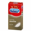 Durex Fetherlight condoms 12 pieces