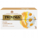 Twinings Pure Camomile Tea 25g.