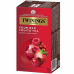 Twinings Four Red Fruits 2g. Pack 25