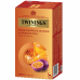 Twinings Passion Fruit Mango and Orange 50g. Pack 25