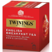 Twinings English Breakfast Tea 2g. Pack 10