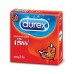 Durex Love condoms, Durex Love, size 52.5 mm, contains 3 pieces.