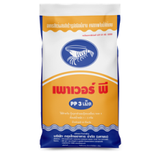 Giant tiger prawn Power P PP 3 tablets