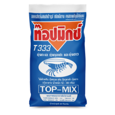 TOP MIX T333 Mix Shrimp Feed